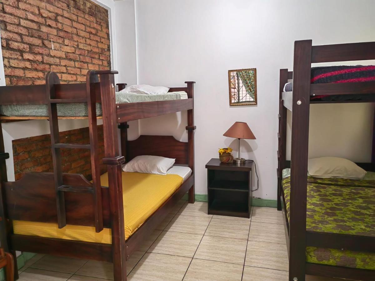 Hostel Shakti San Jose  Exterior photo
