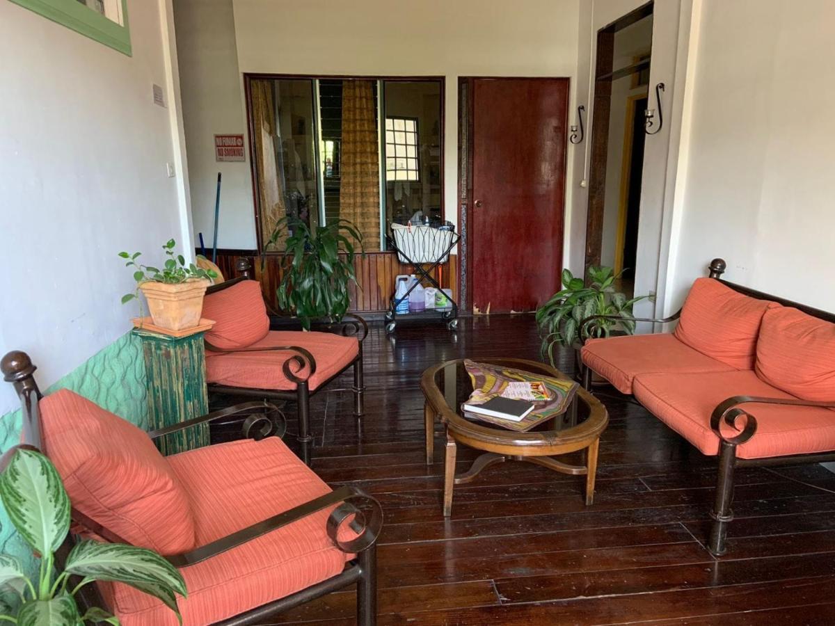 Hostel Shakti San Jose  Exterior photo