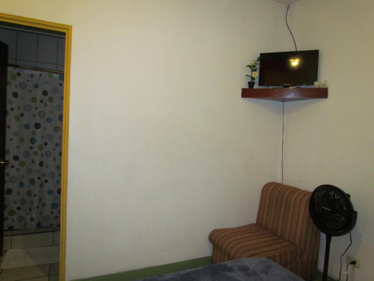 Hostel Shakti San Jose  Exterior photo