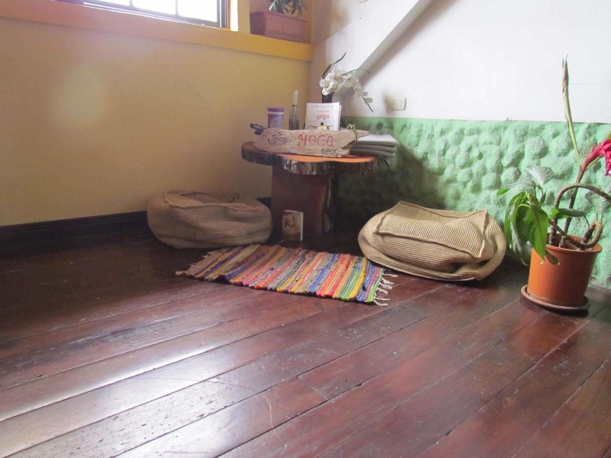 Hostel Shakti San Jose  Exterior photo