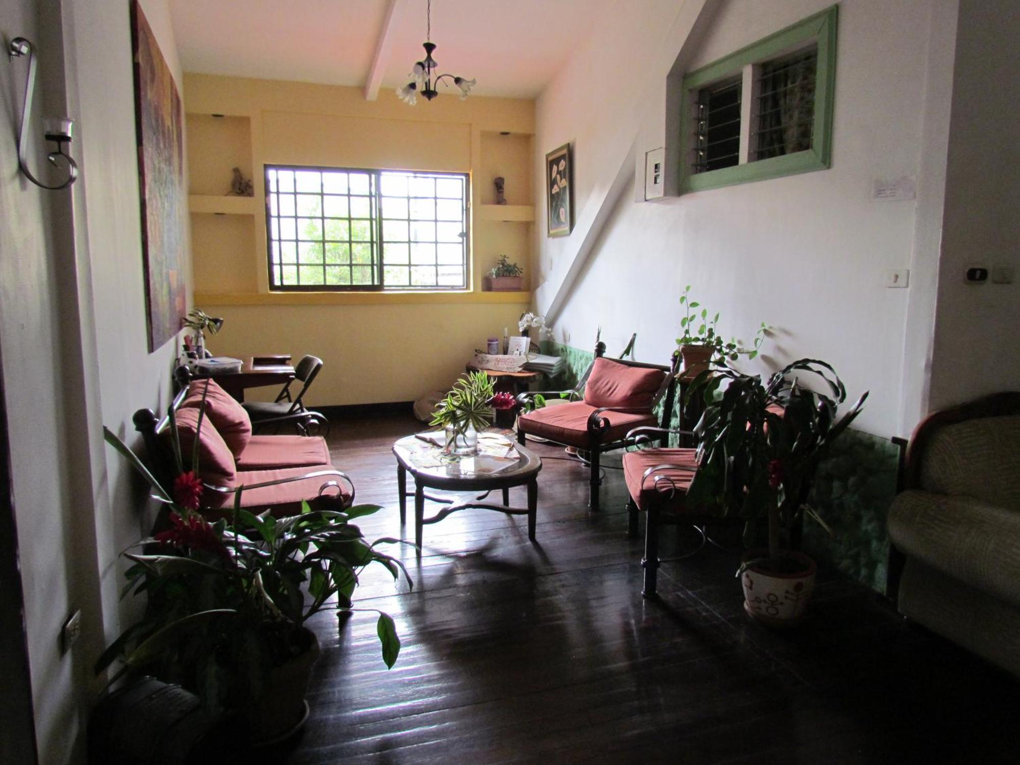 Hostel Shakti San Jose  Exterior photo