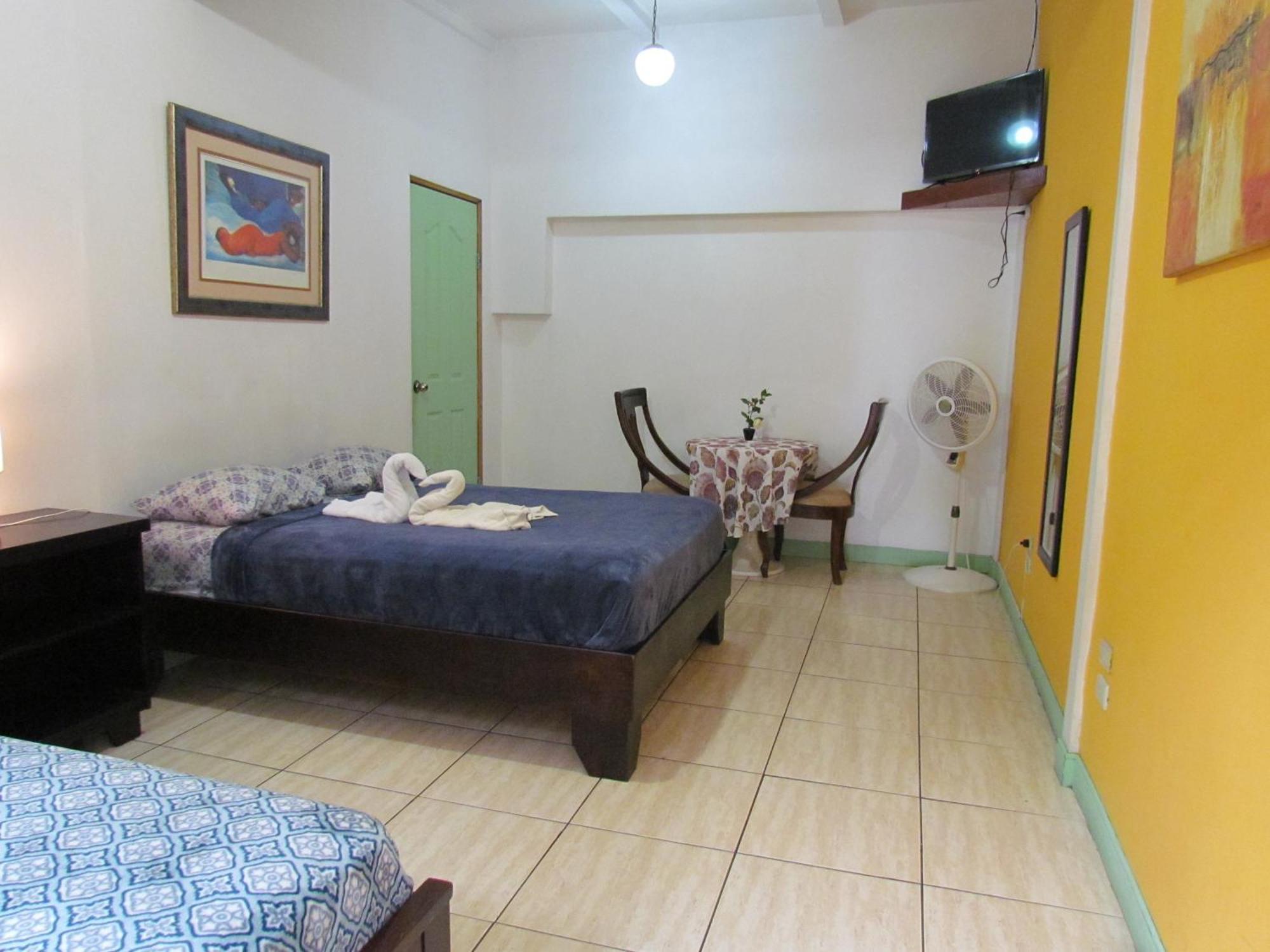 Hostel Shakti San Jose  Exterior photo