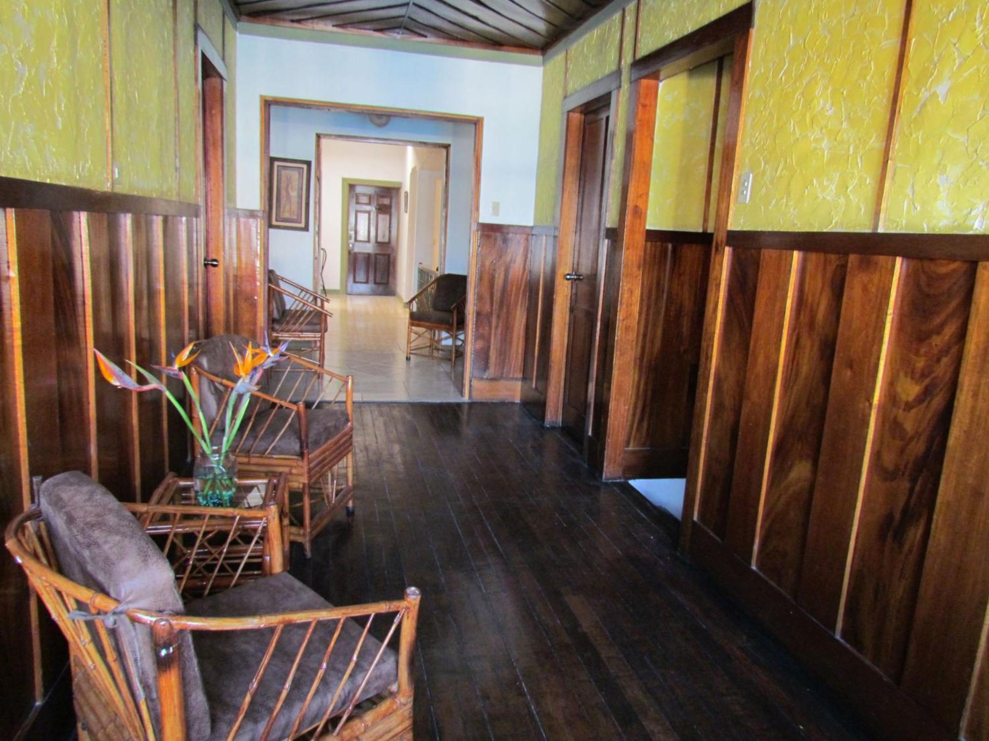 Hostel Shakti San Jose  Exterior photo